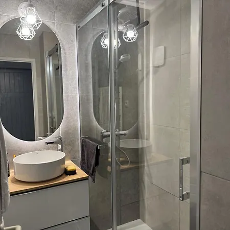 Apartment Spacieux Renove Et Piscine Chauffee 1chambre 4 Personnes - - Piscine - Vue Sur Le Golf Lacanau