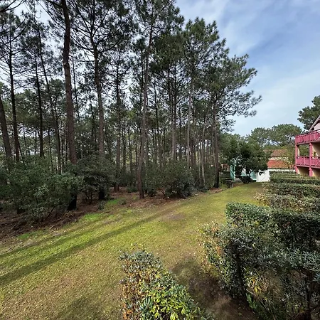 Spacieux Renove Et Piscine Chauffee 1chambre 4 Personnes - - Piscine - Vue Sur Le Golf Apartmán *