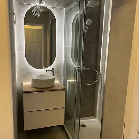 Apartment Spacieux Renove Et Piscine Chauffee 1chambre 4 Personnes - - Piscine - Vue Sur Le Golf Lacanau